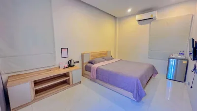 The Memories Hill Phuket – Fotos 3