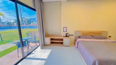 The Memories Hill Phuket – Fotos 5