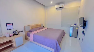 The Memories Hill Phuket – Fotos 6