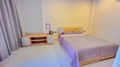 The Memories Hill Phuket – Fotos 7
