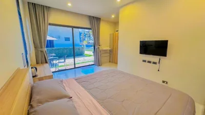 The Memories Hill Phuket – Fotos 12