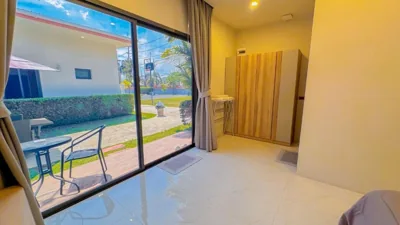 The Memories Hill Phuket – Fotos 13